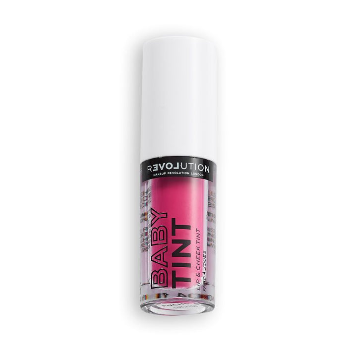 Lip & Cheek Tint Baby Tint