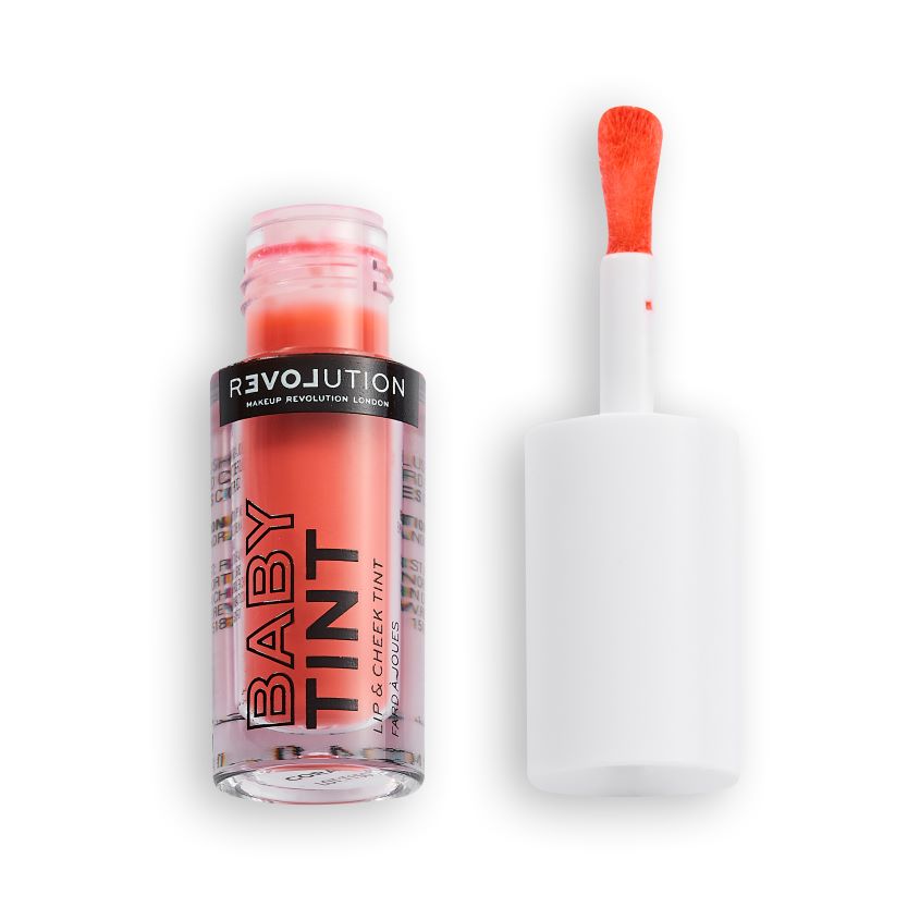 Lip & Cheek Tint Baby Tint