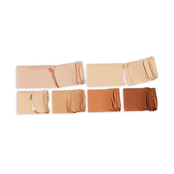 Conceal Me Contour Palette