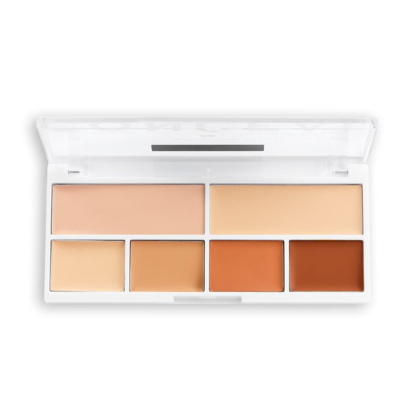 Conceal Me Contour Palette