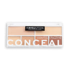Conceal Me Contour Palette