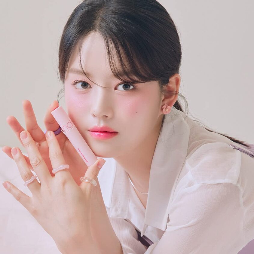 Juicy Lasting Tint