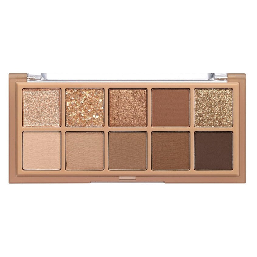 Better Than Palette Mahogany Garden