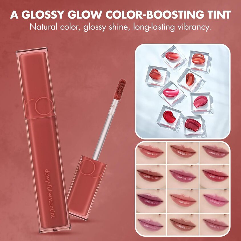 Dewyful Water Tint