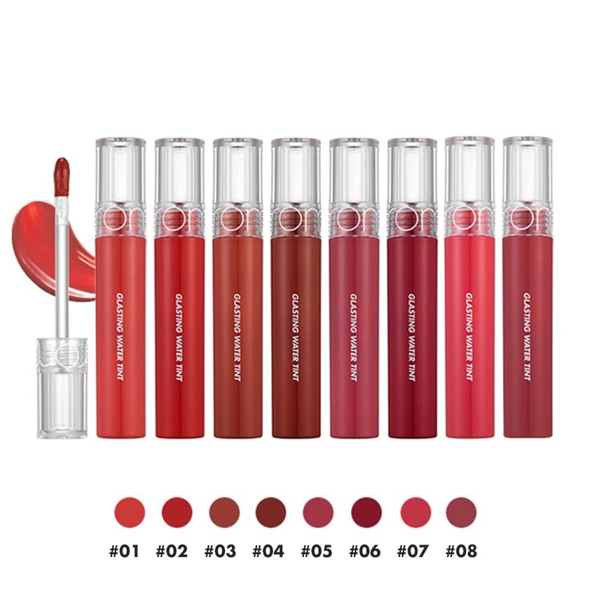 Glasting Water Tint