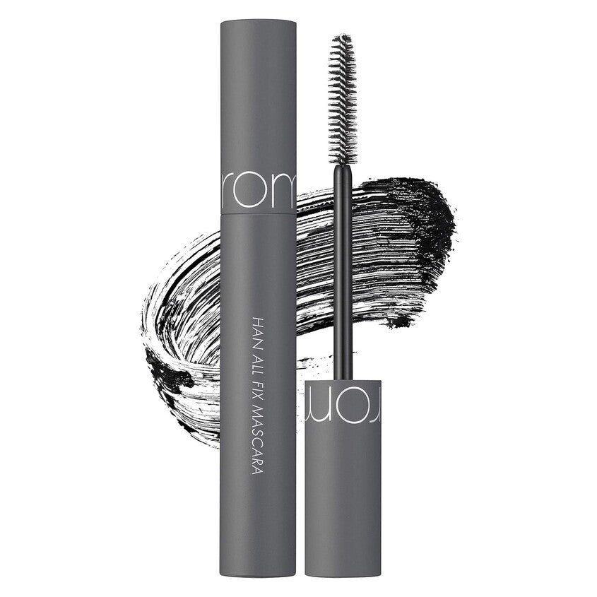 Han All Fix Mascara for Volume