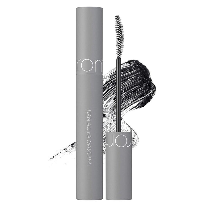 Han All Fix Mascara for Long Lashes