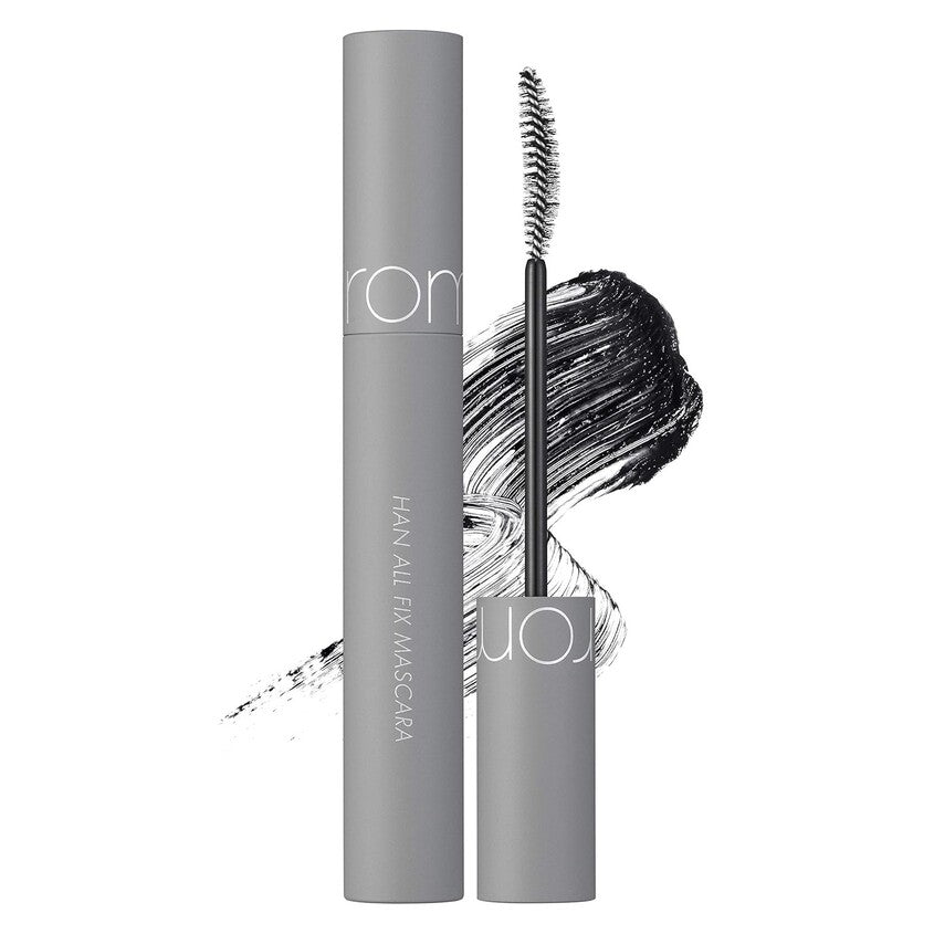 Han All Fix Mascara for Long Lashes