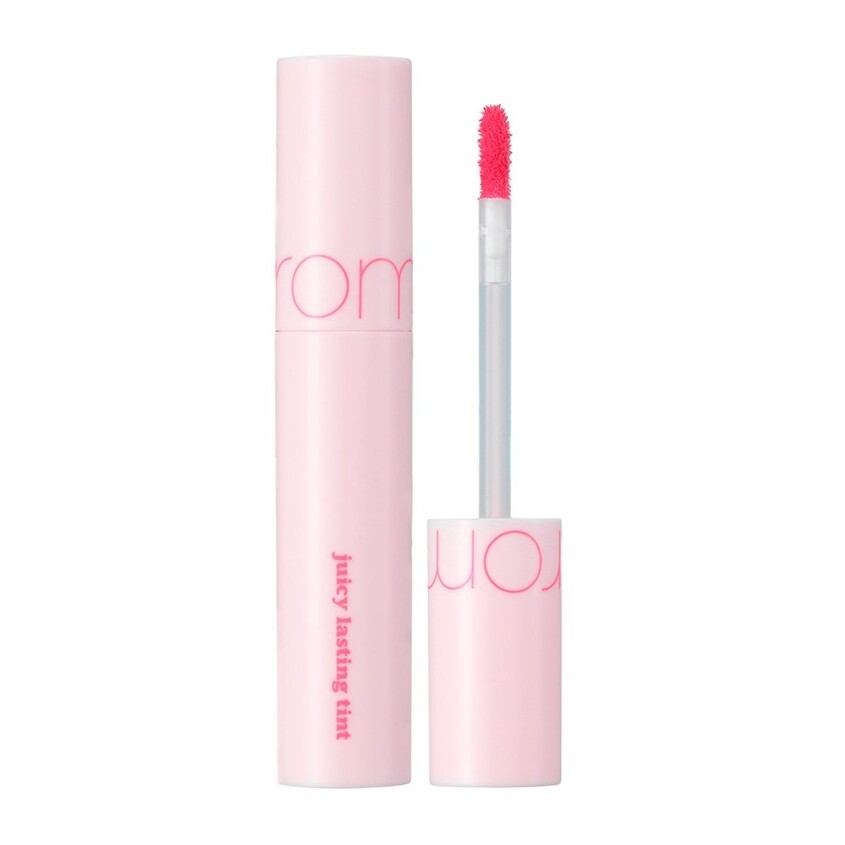 ROM&ND JUICY LASTING TINT 26 VERY BERRY PINK 5,5G