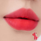 Blur Fudge Tint