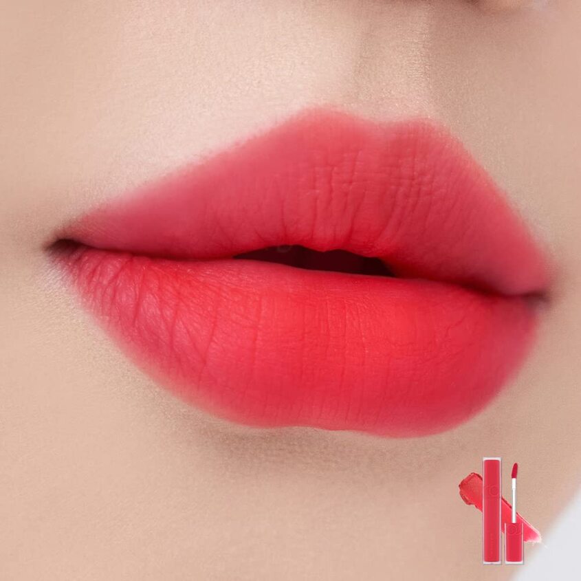 Blur Fudge Tint