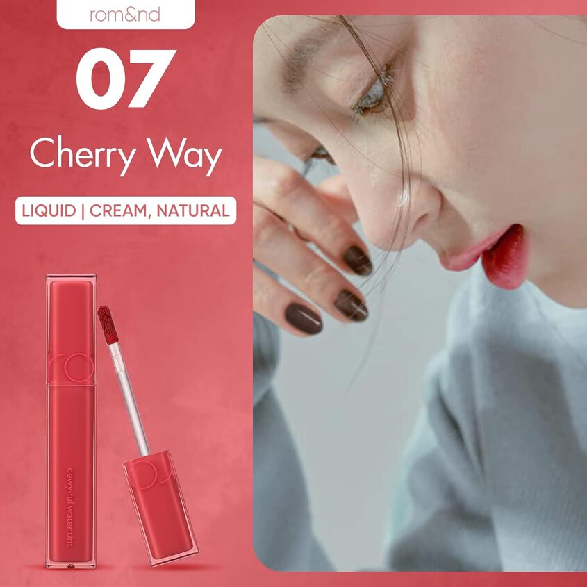 Dewyful Water Tint