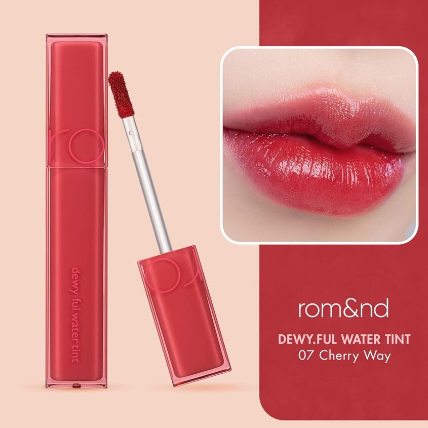 Dewyful Water Tint