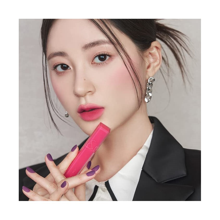 Blur Fudge Tint