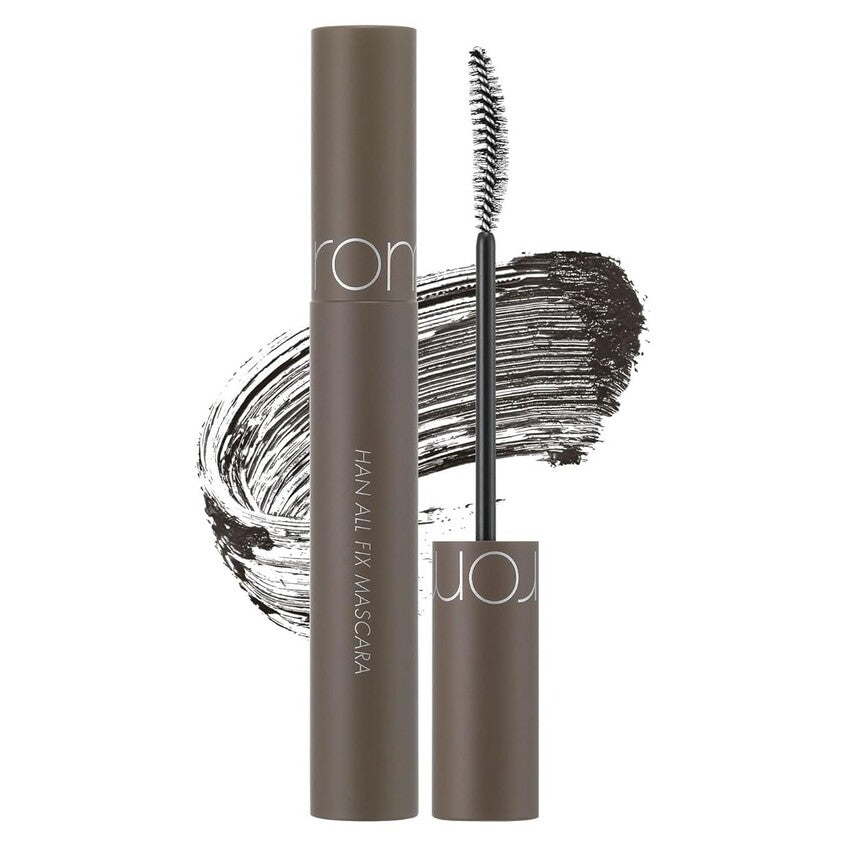 Han All Fix Mascara for Long Lashes