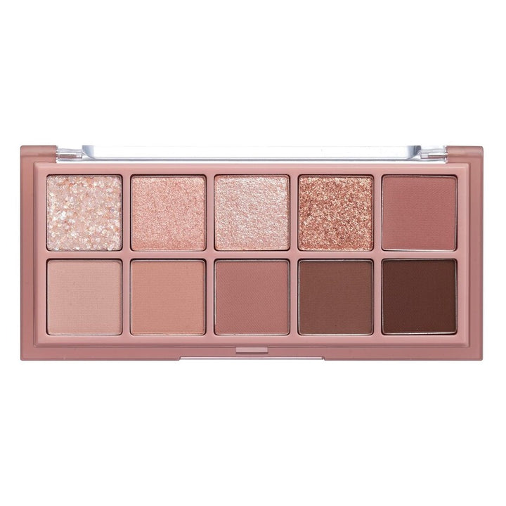 Better Than Palette Rosebud Garden