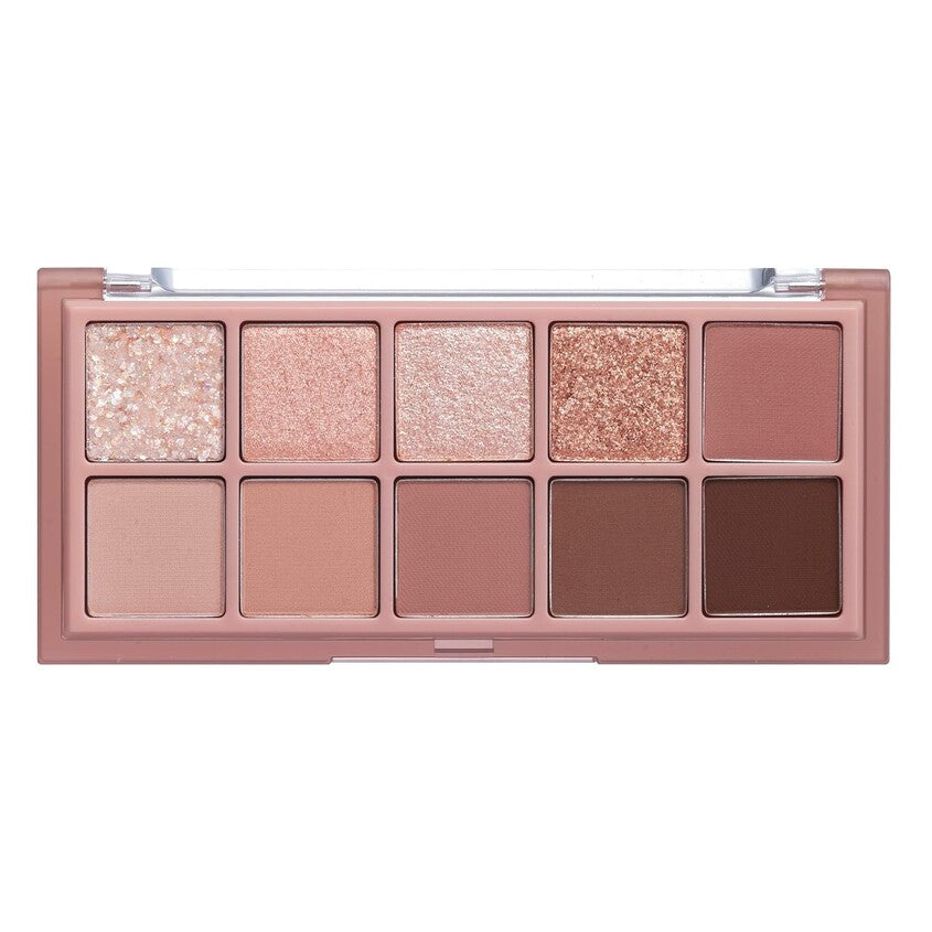 Better Than Palette Rosebud Garden