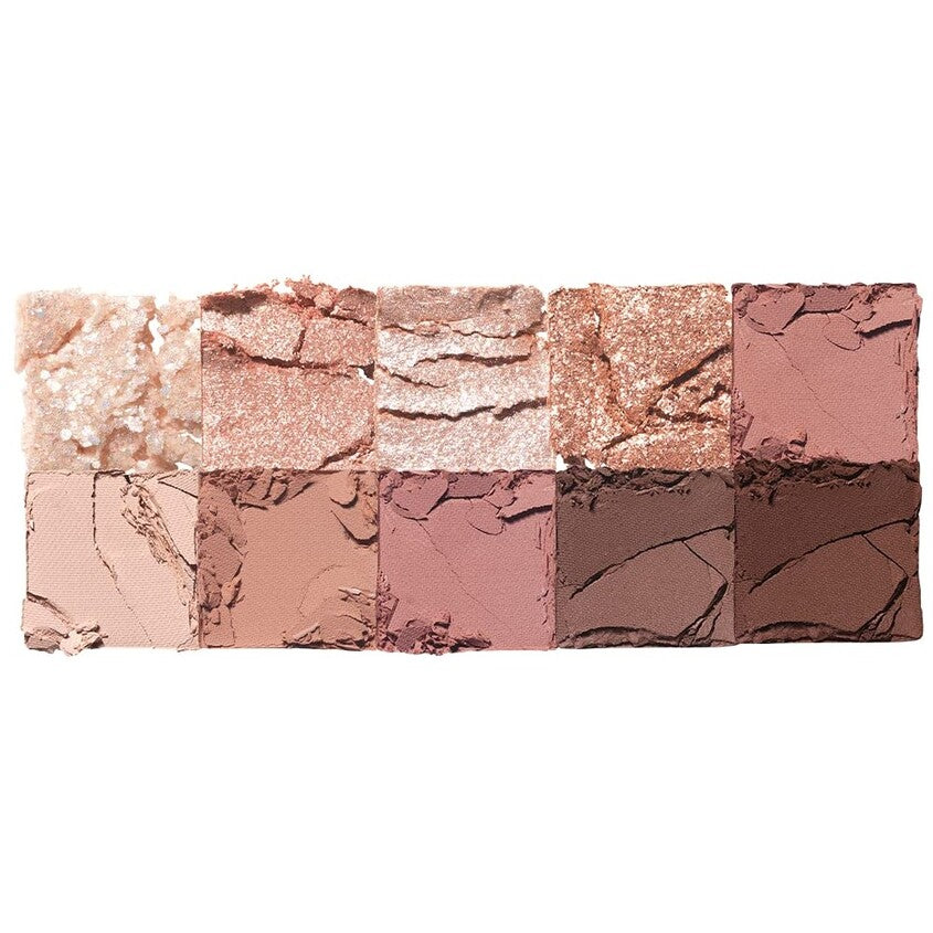Better Than Palette Rosebud Garden