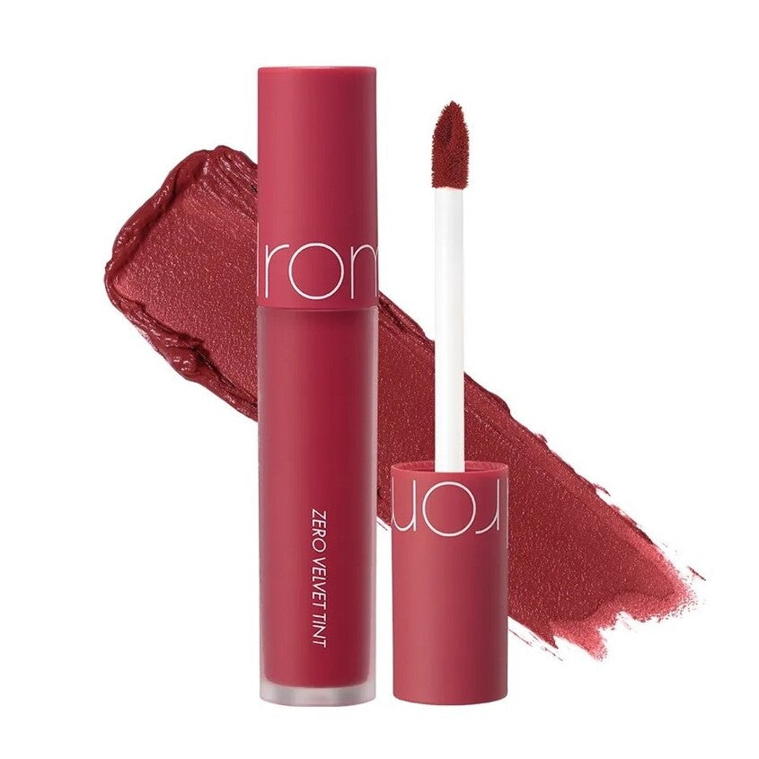 Zero Velvet Tint