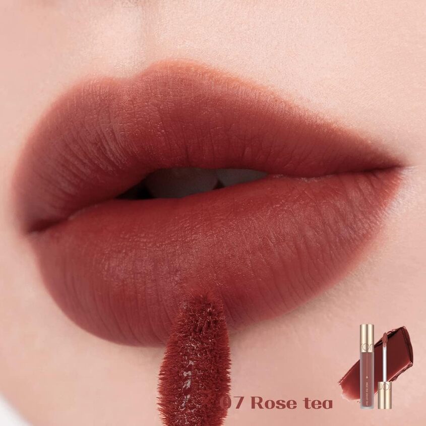 Milk Tea Velvet Tint