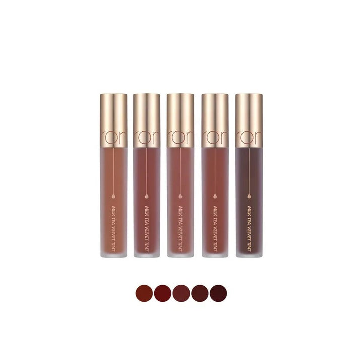 MILK TEA VELVET TINT 07 ROSE TEA, 4,4 G