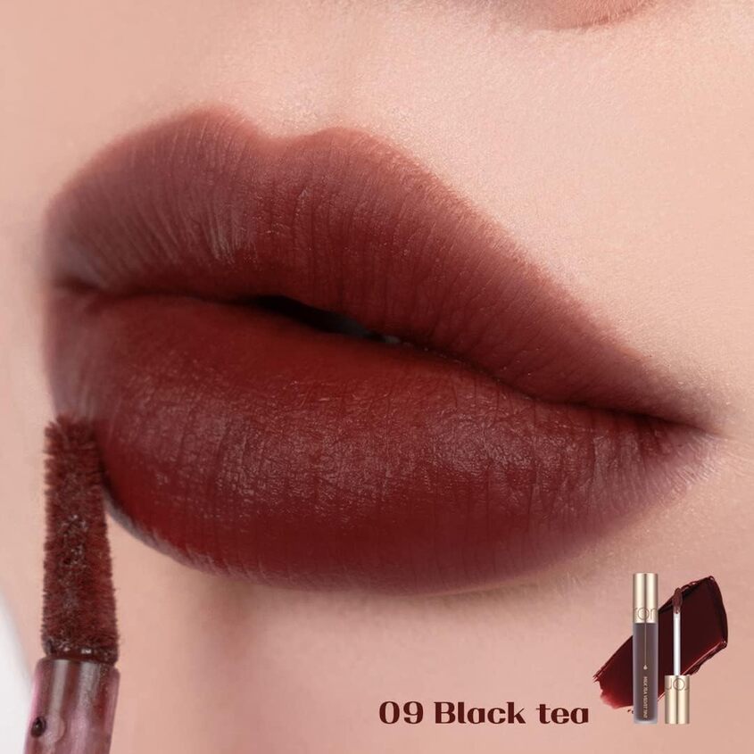 Milk Tea Velvet Tint