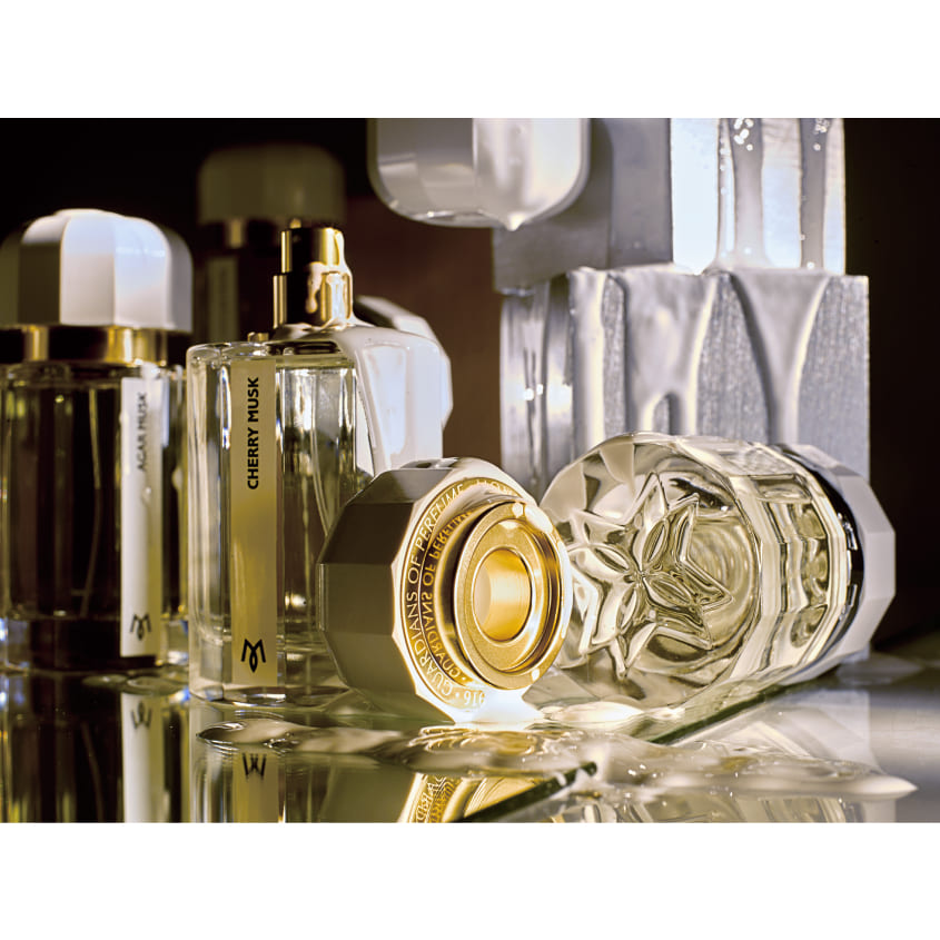 RAMON MONEGAL CHERRY MUSK EDP 100ML – buy online
