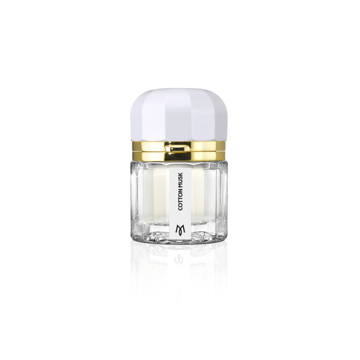 COTTON MUSK EDP 50ML