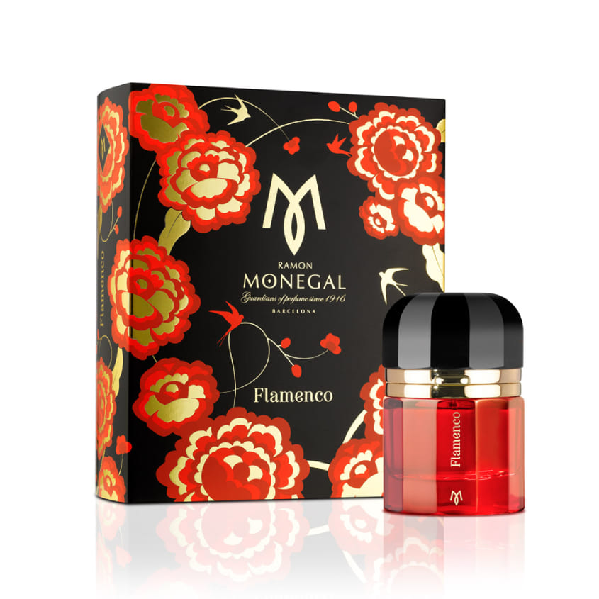 FLAMENCO EDP 50ML