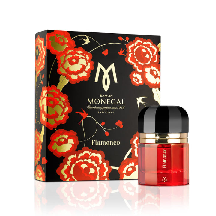 FLAMENCO EDP 100ML