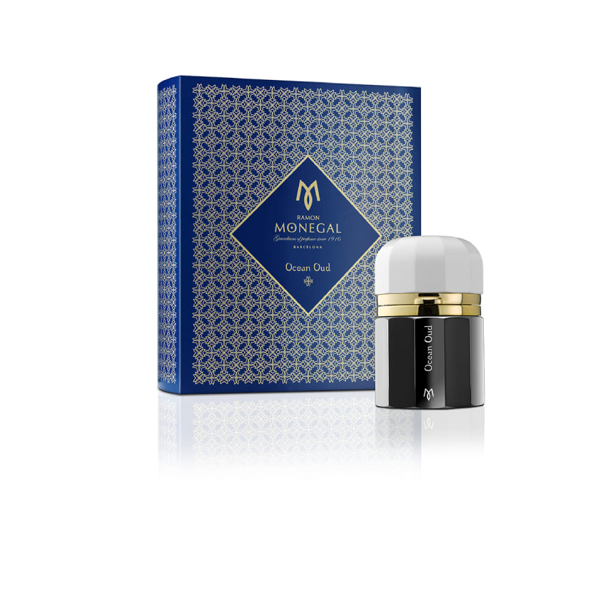 OCEAN OUD EXTRAIT DE PARFUM 50ML