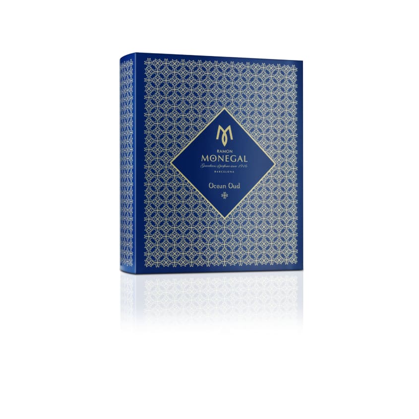 OCEAN OUD EXTRAIT DE PARFUM 50ML