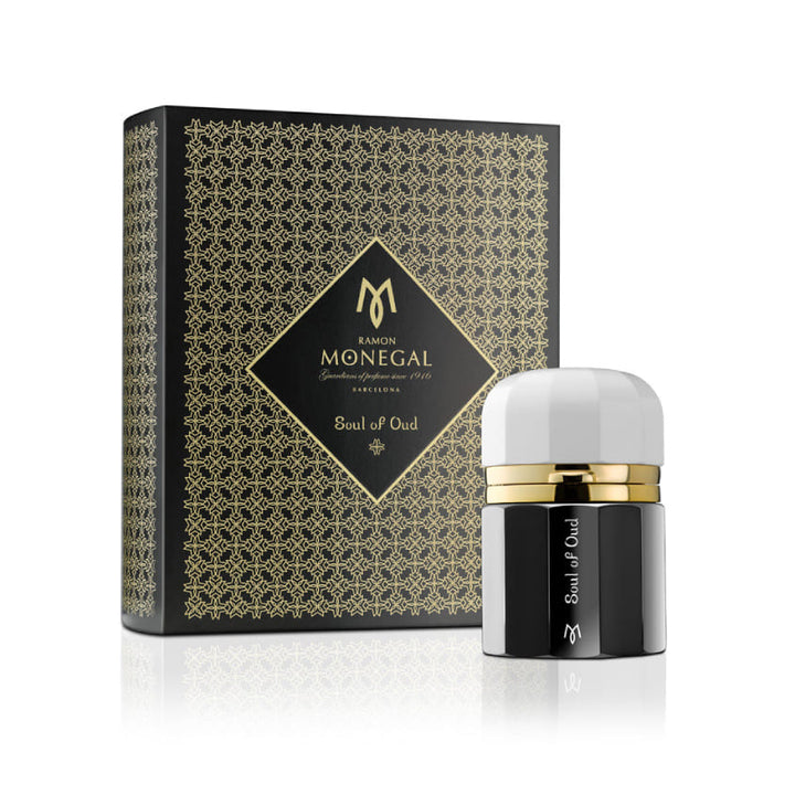 SOUL OUD EXTRAIT DE PARFUM 50ML
