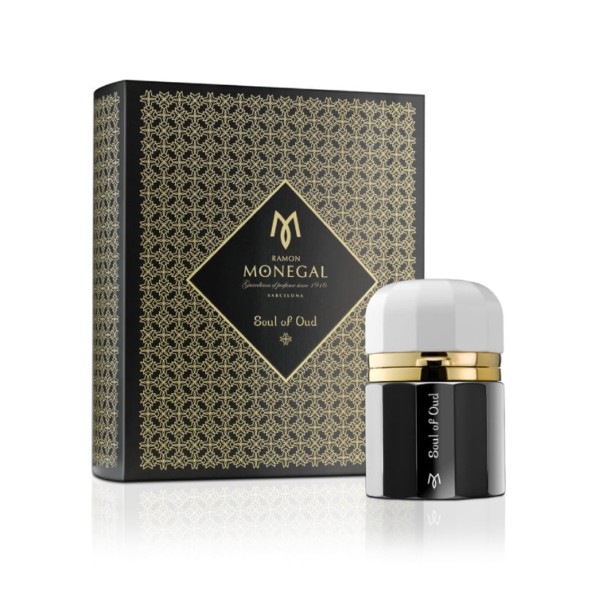 SOUL OUD EXTRAIT DE PARFUM 50ML