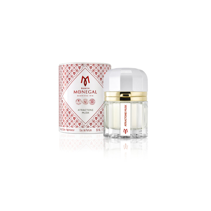 ATRACTONE MUSK EDP 50 ML