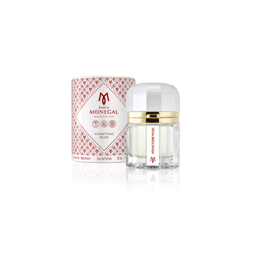 ATRACTONE MUSK EDP 50 ML