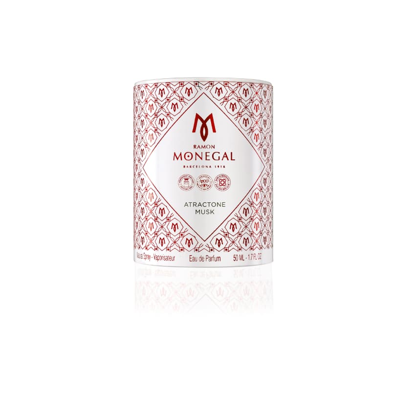 ATRACTONE MUSK EDP 50 ML