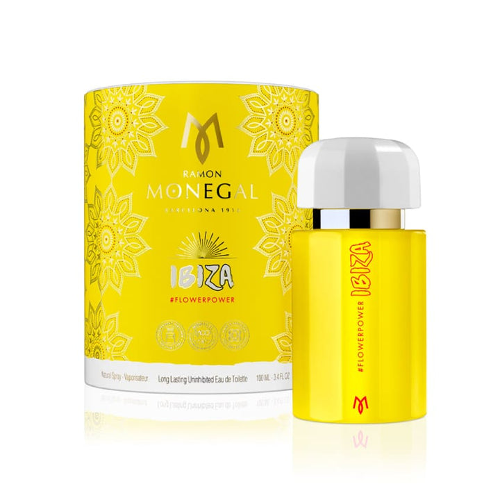 FLOWERPOWER EDP 100 ML