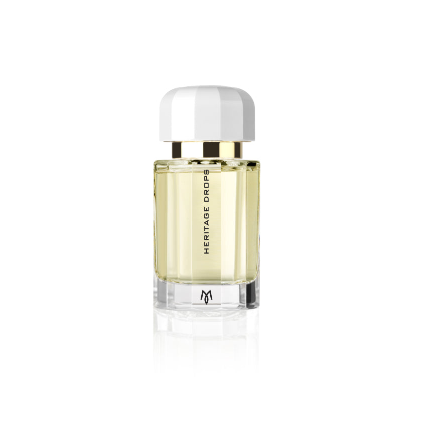RAMON MONEGAL HERITAGE DROPS EDP 100 ML – online store