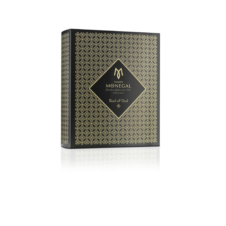 SOUL OUD EXTRAIT DE PARFUM 100ML
