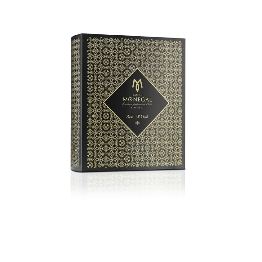 RAMON MONEGAL SOUL OUD EXTRAIT DE PARFUM 100ML – buy online