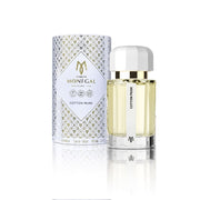 COTTON MUSK EDP 100ML
