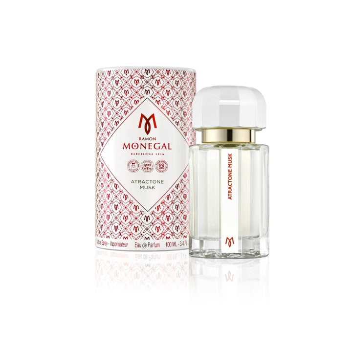 ATRACTONE MUSK EDP 100ML
