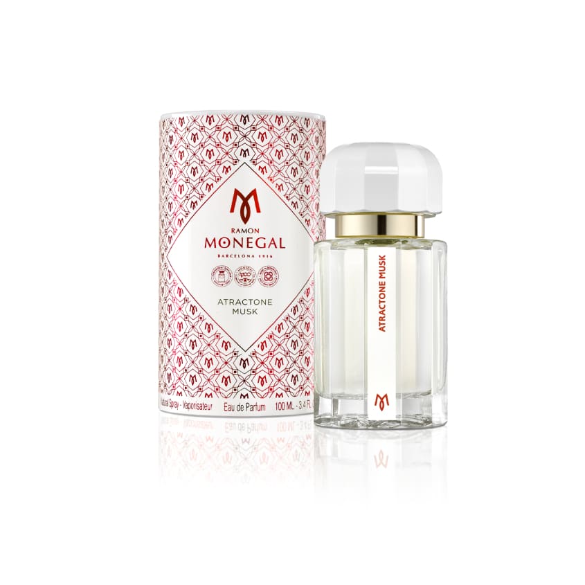 ATRACTONE MUSK EDP 100ML