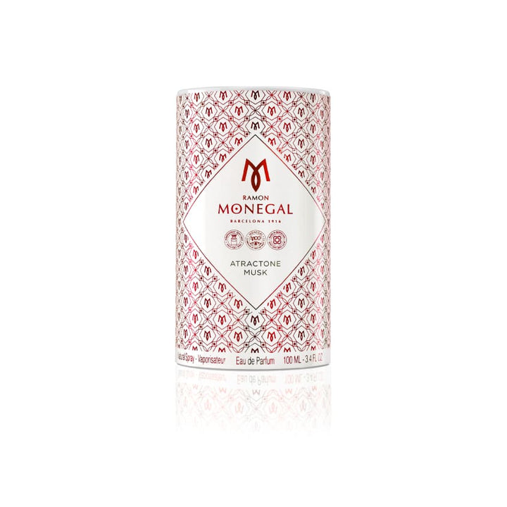 ATRACTONE MUSK EDP 100ML