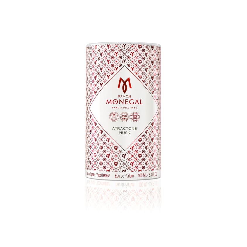ATRACTONE MUSK EDP 100ML