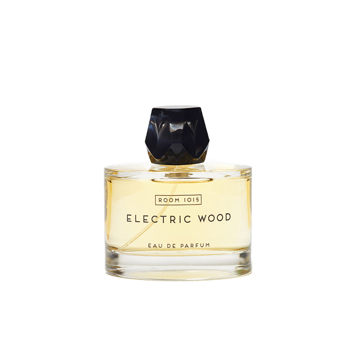 ELECTRIC WOOD EDP 100ML