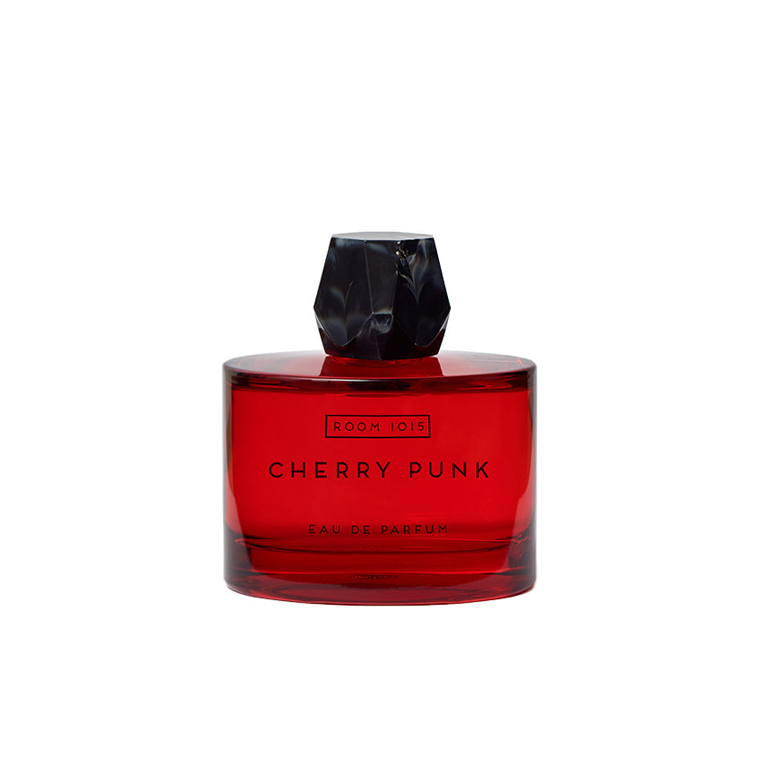 Cherry Punk