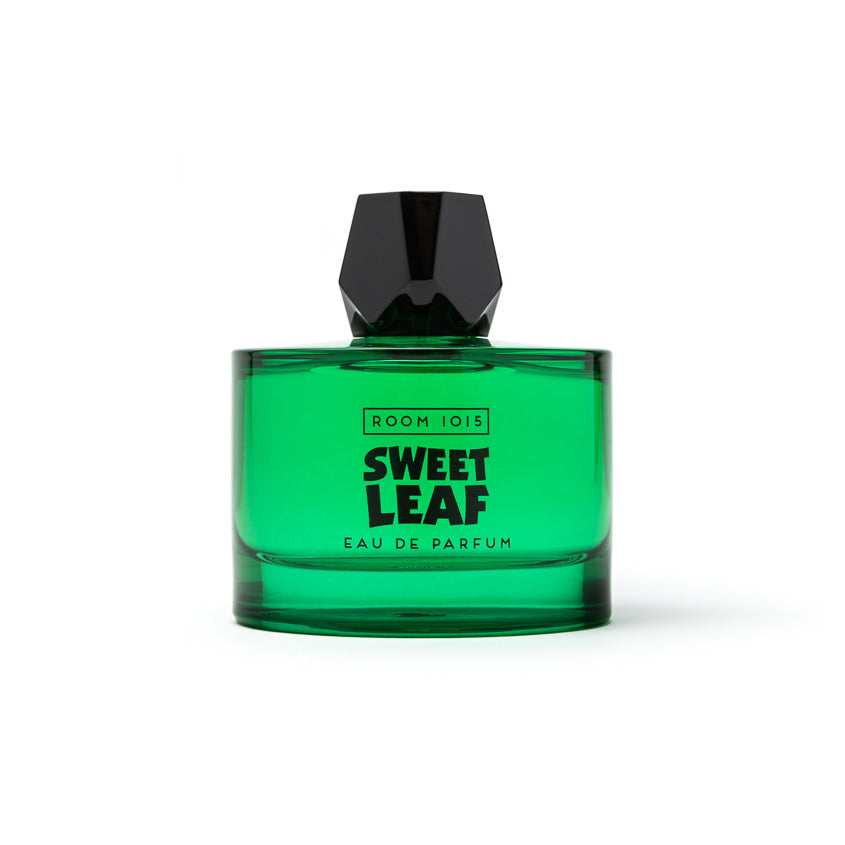 SWEET LEAF EDP 100ML