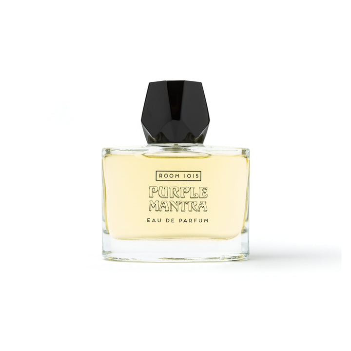 PURPLE MANTRA EDP 100ML